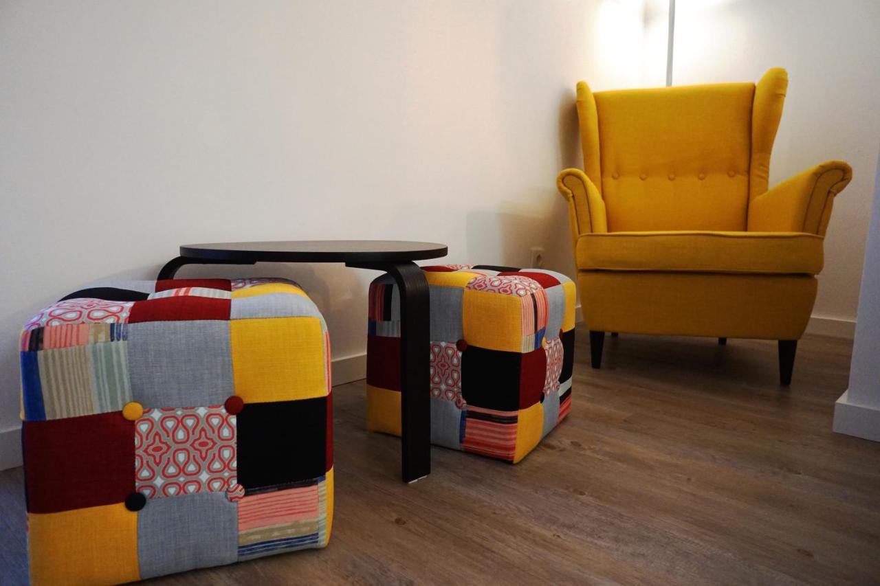 Stylish House - Air Cond, Breakfast, Free Parking, By Porto With Love Lda Вила-Нова-ди-Гая Экстерьер фото