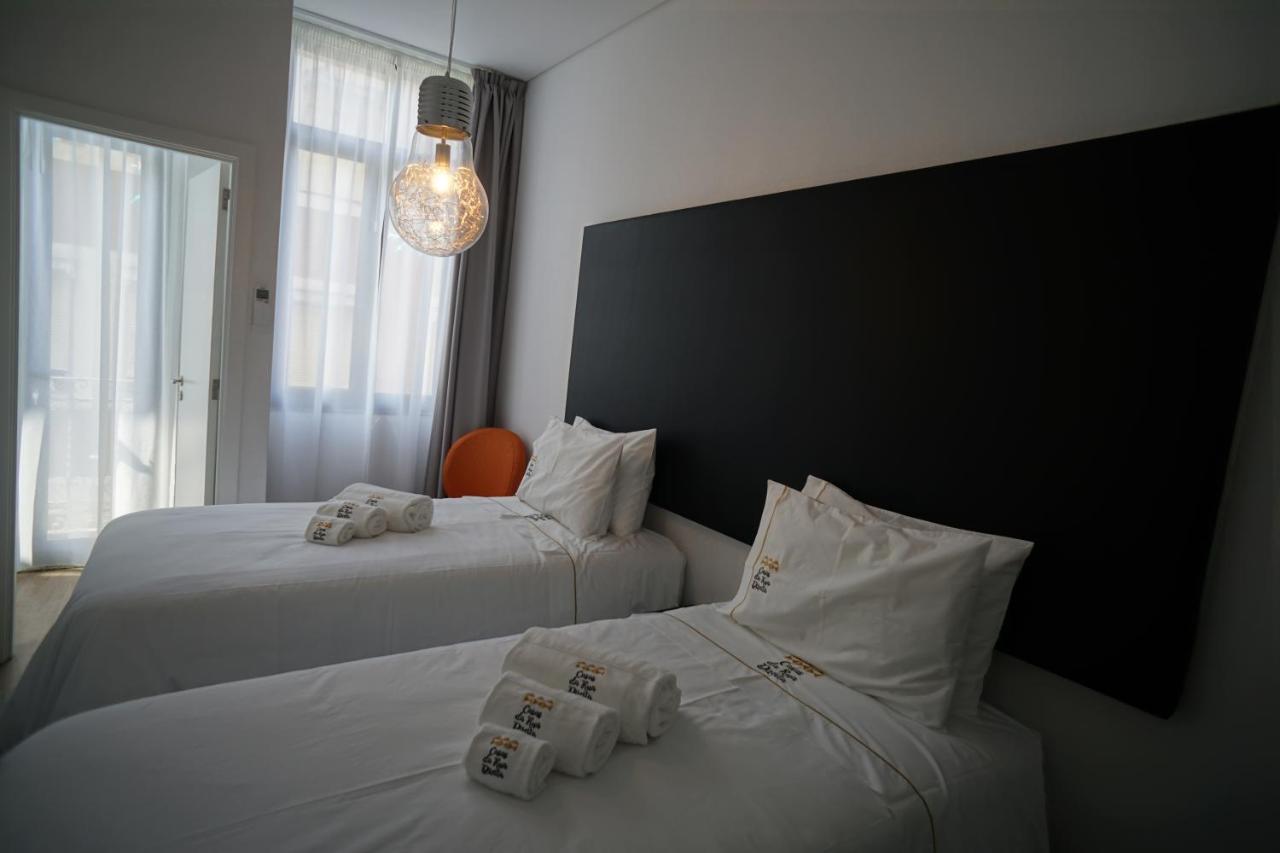 Stylish House - Air Cond, Breakfast, Free Parking, By Porto With Love Lda Вила-Нова-ди-Гая Экстерьер фото